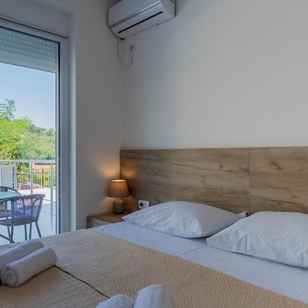 Grejm Lux Family Apartments Petrovac المظهر الخارجي الصورة