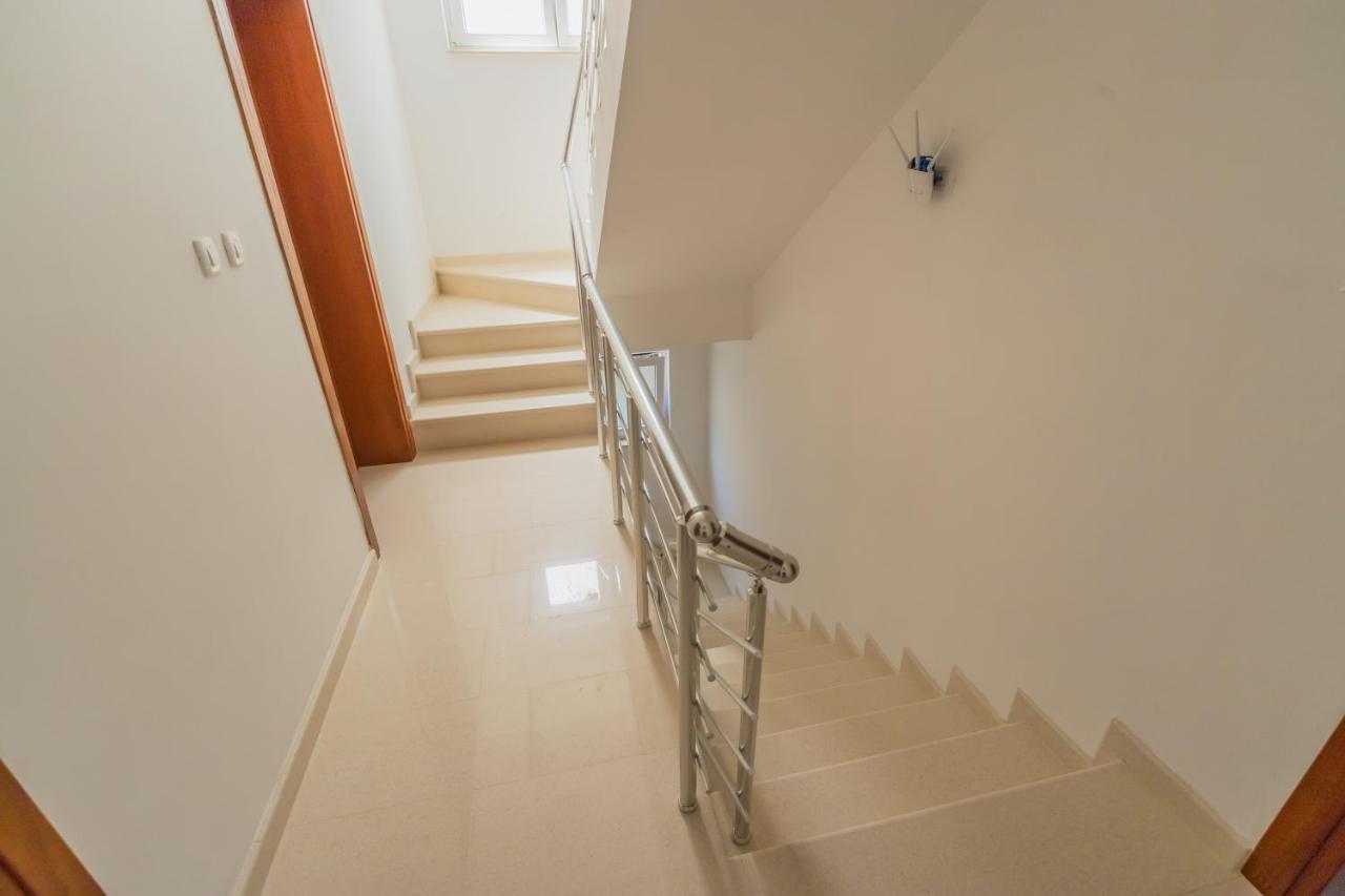 Grejm Lux Family Apartments Petrovac المظهر الخارجي الصورة