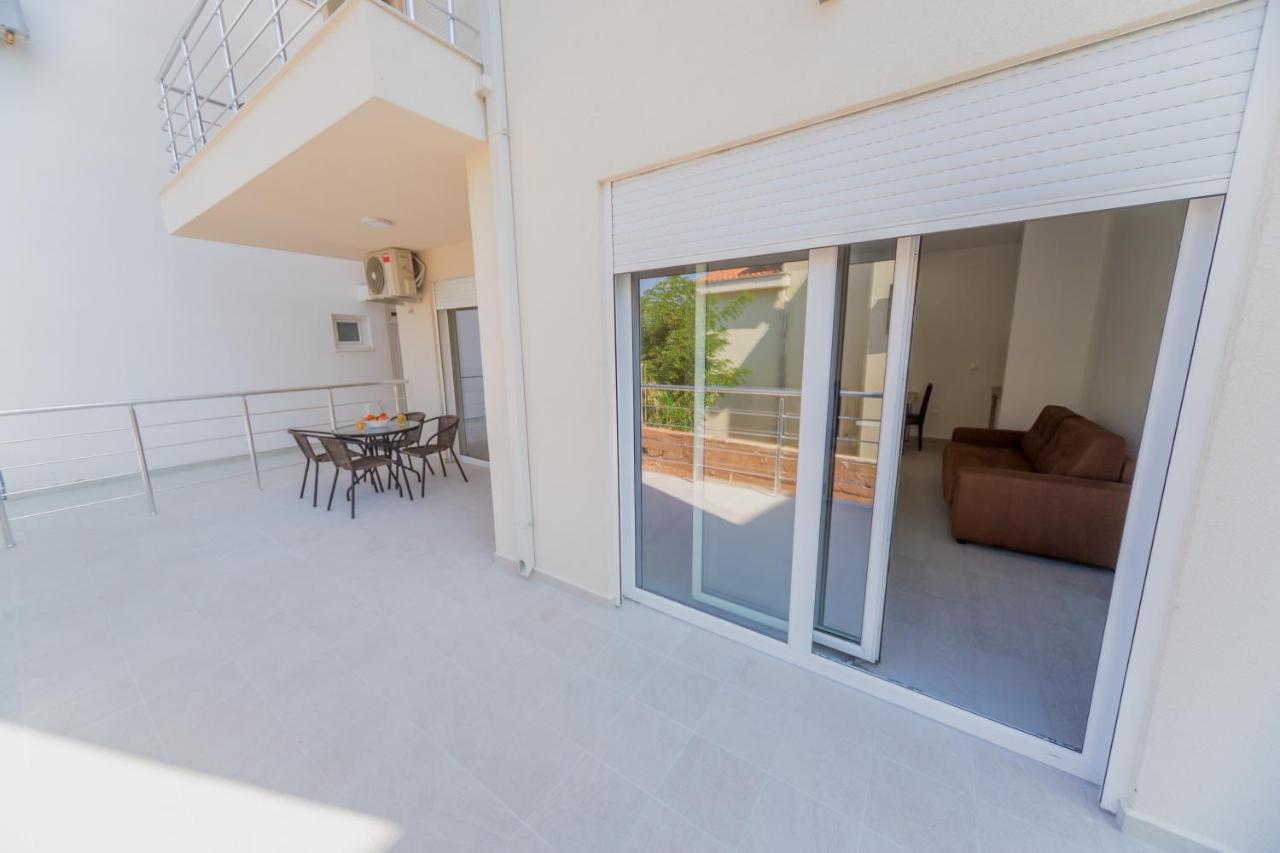 Grejm Lux Family Apartments Petrovac المظهر الخارجي الصورة