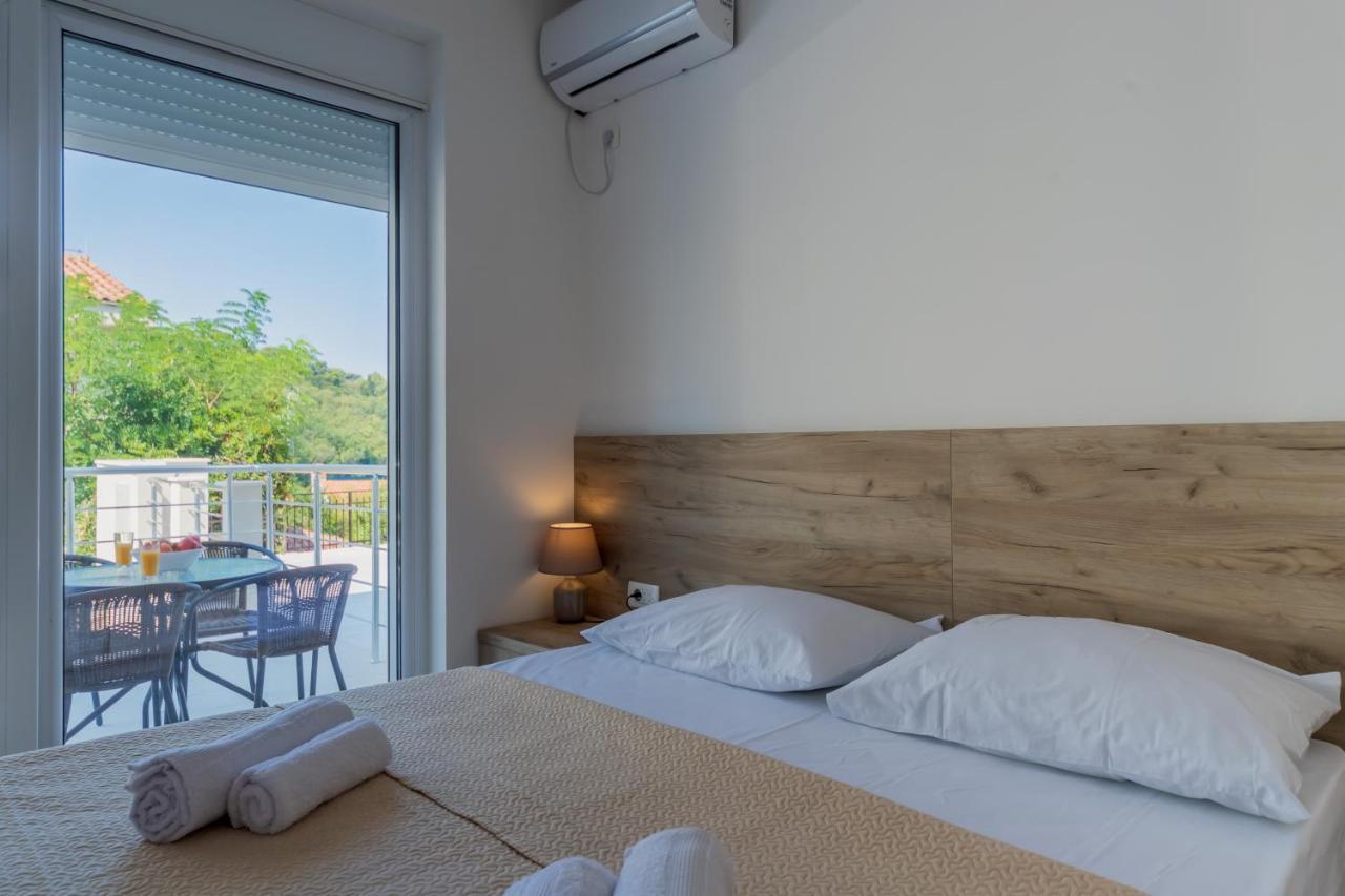 Grejm Lux Family Apartments Petrovac المظهر الخارجي الصورة