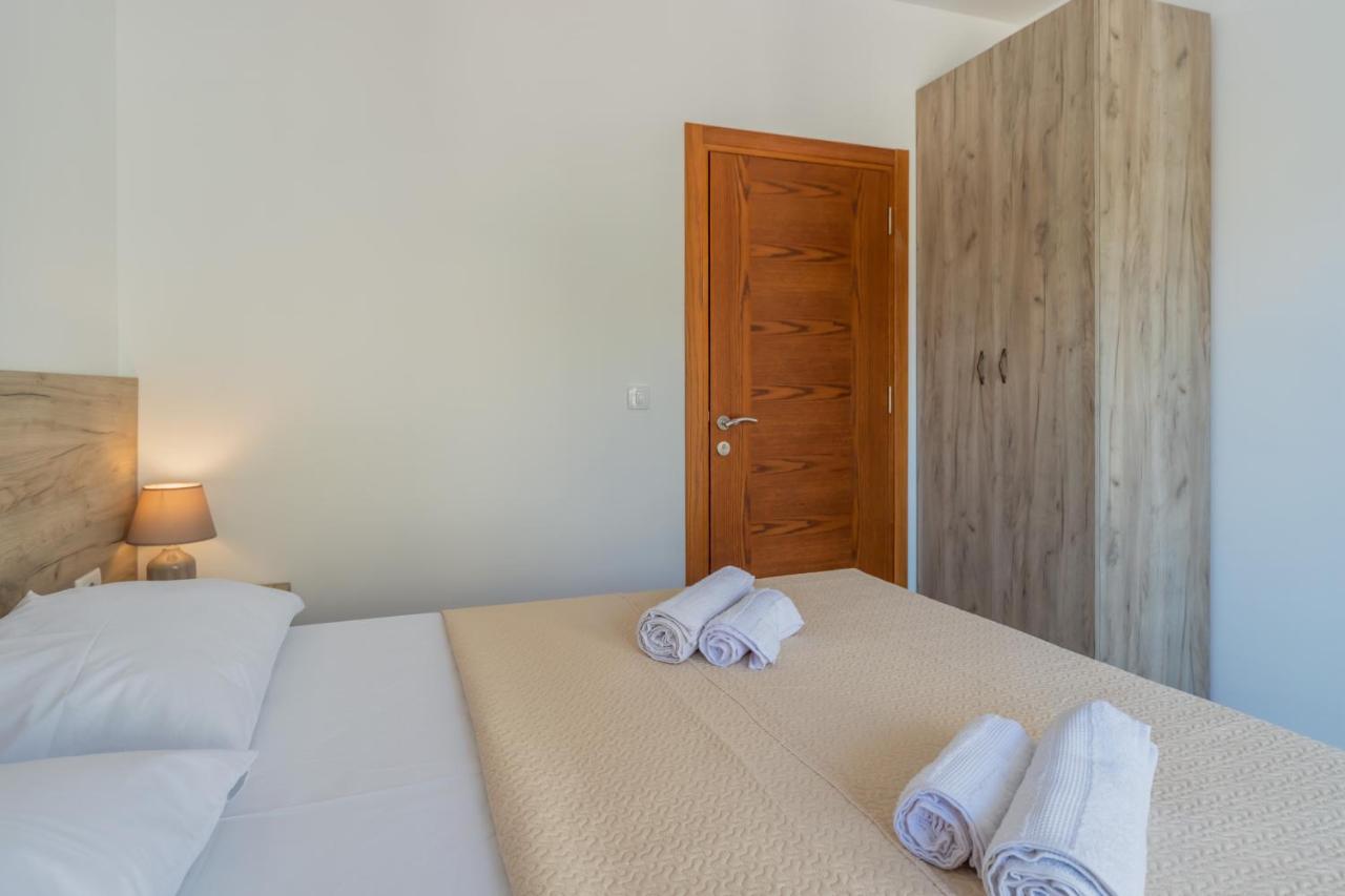 Grejm Lux Family Apartments Petrovac المظهر الخارجي الصورة