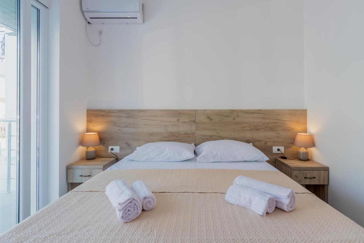 Grejm Lux Family Apartments Petrovac المظهر الخارجي الصورة